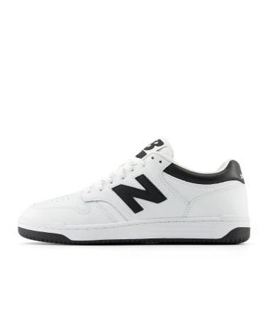 New Balance 480 Homme Blanc | Sneakers BB480 | Officiel